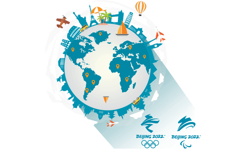 在南极洲怎么连接到中国大陆 - OBS加速器